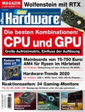 PC Games Hardware DVD