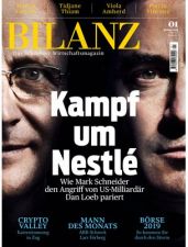 Bilanz