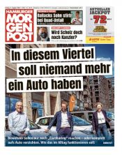 Hamburger Morgenpost