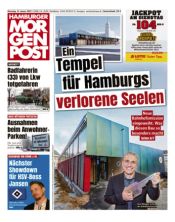 Hamburger Morgenpost