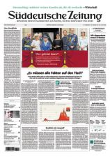 Süddeutsche Zeitung