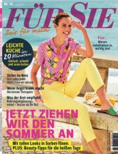 Für Sie
