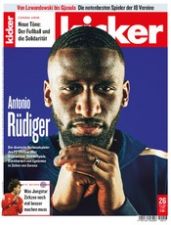 kicker