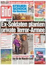Bild Zeitung