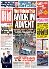 Bild Zeitung