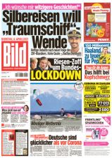 Bild Zeitung