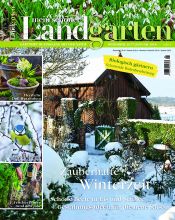 Mein schöner Landgarten