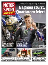 Motorsport aktuell