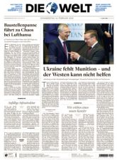 Die Welt