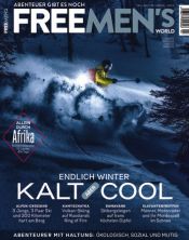 Free Men's World