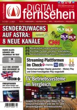 Digital Fernsehen
