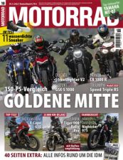 Motorrad