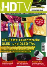 HDTV Magazin