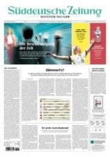Süddeutsche Zeitung