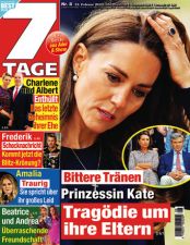 7 TAGE