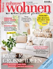 Zuhause Wohnen