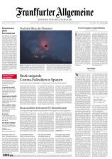 Frankfurter Allgemeine Zeitung