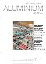 International Aluminium Journal