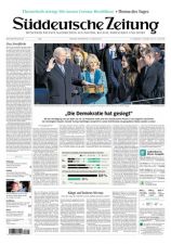 Süddeutsche Zeitung