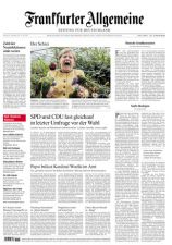 Frankfurter Allgemeine Zeitung