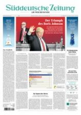 Süddeutsche Zeitung