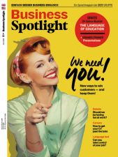 Business Spotlight