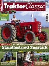 Traktor Classic