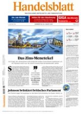 Handelsblatt