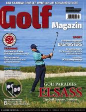 Golfmagazin