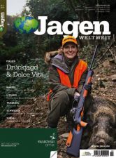 Jagen Weltweit