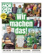 Hamburger Morgenpost