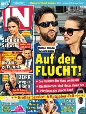 IN – Das Star-Magazin