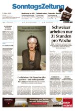 Welt am Sonntag