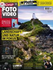 CHIP Foto-Video