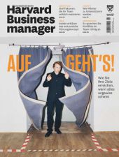 Harvard Businessmanager
