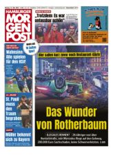 Hamburger Morgenpost