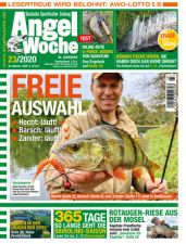 Angel Woche