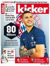 kicker