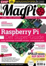MagPi
