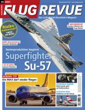 Flug Revue