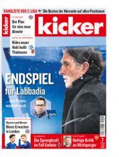 kicker