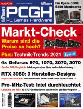 PC Games Hardware DVD