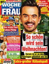 Woche der Frau