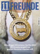 11 Freunde