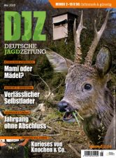 Deutsche Jagd-Zeitung