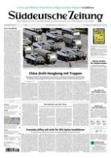 Süddeutsche Zeitung