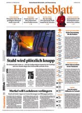 Handelsblatt