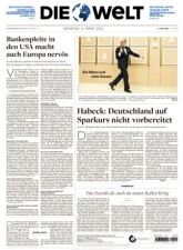 Die Welt