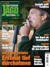 Deutsche Jagd-Zeitung