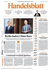 Handelsblatt